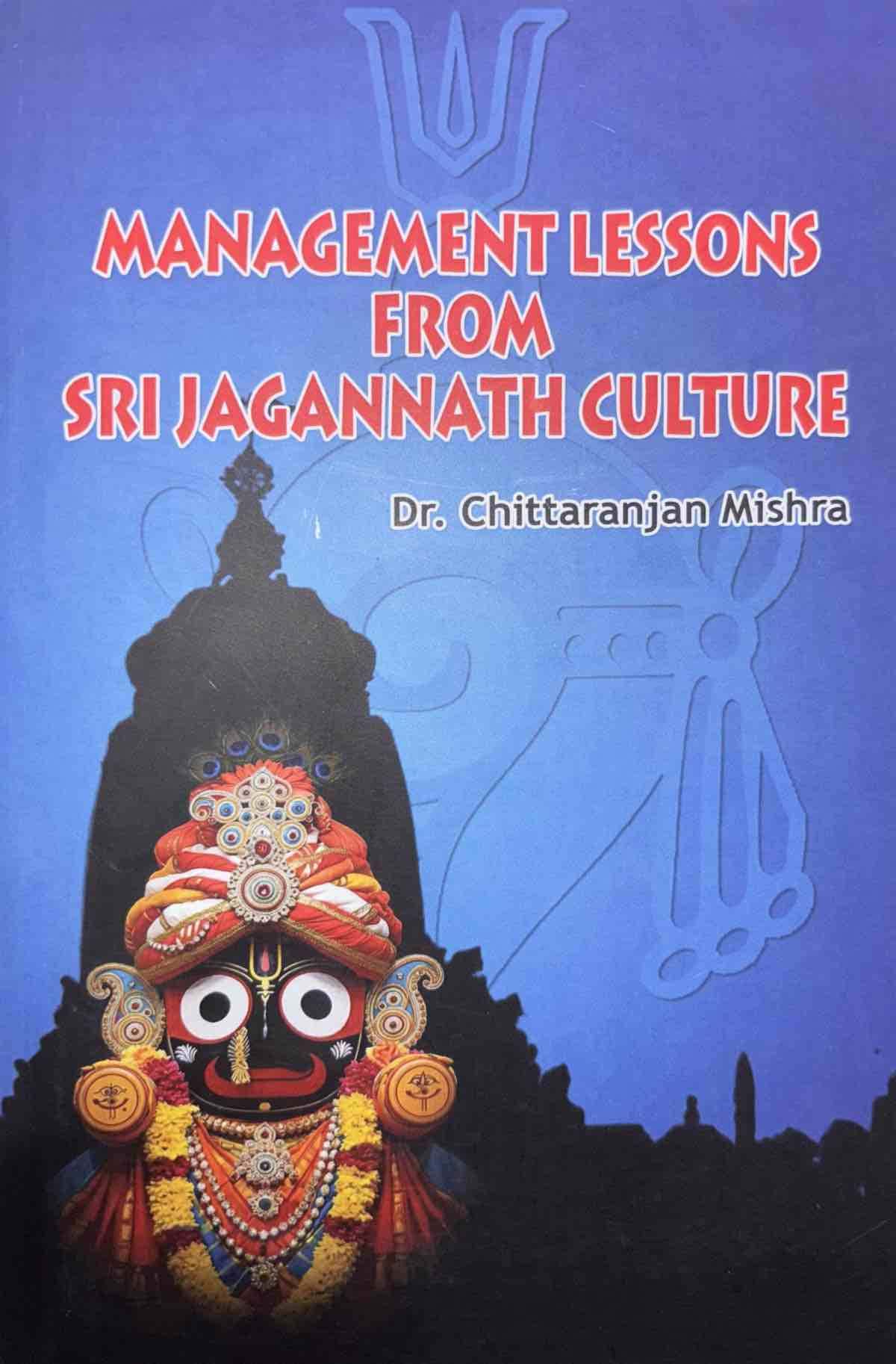 Management Lessons From Sri Jagannath Culture